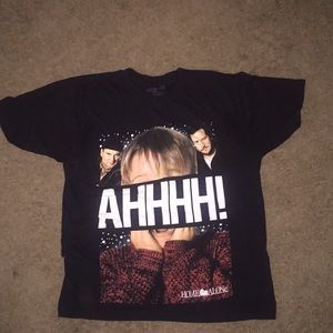 Home Alone Tee